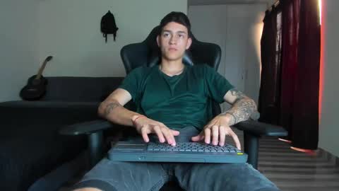 Josh online show from 11-24-25, 02:06