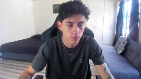 Josh online show from 03-08-26, 07:50