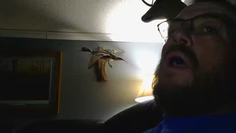 Josh online show from 03-22-26, 07:56