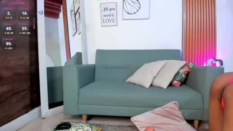 Joshua Sanz  online show from 11-22-25, 03:38