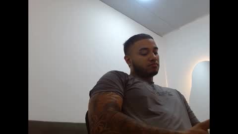 joshuadanielss online show from 04-13-26, 01:00