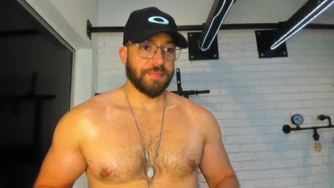      Joshua The Lion  online show from 01-12-25, 07:21