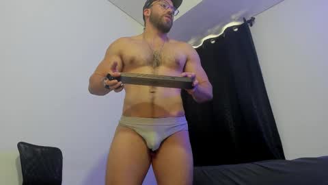      Joshua The Lion  online show from 09-30-25, 05:18