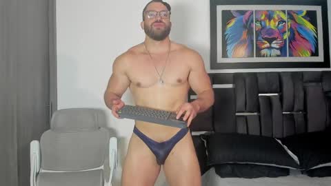      Joshua The Lion  online show from 04-08-26, 02:39