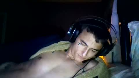 joshuamadeit123 online show from 11-10-25, 05:06