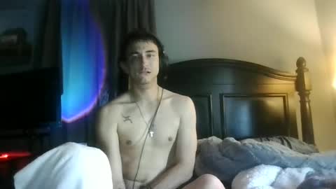 joshuamadeit123 online show from 07-06-26, 07:16