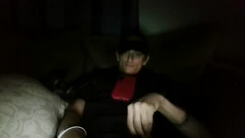 joshuamadeit123 online show from 07-20-26, 08:28