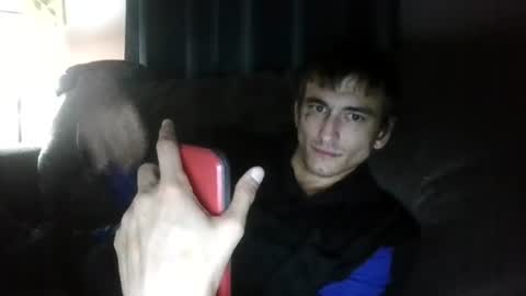 joshuamadeit123 online show from 07-21-26, 05:32