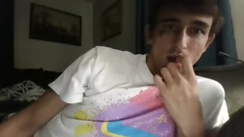 joshuamadeit123 online show from 07-27-26, 03:35