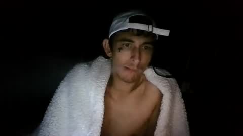 joshuamadeit123 online show from 07-30-26, 10:14