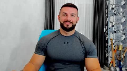 joshuamuscle69 online show from 10-24-25, 06:10