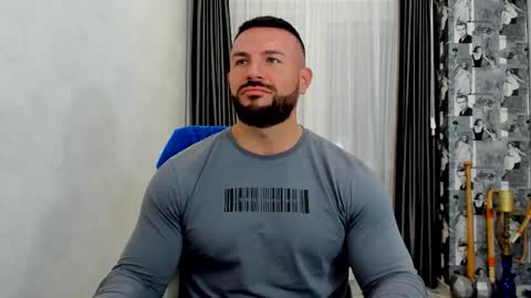 joshuamuscle69 online show from 11-06-25, 06:47