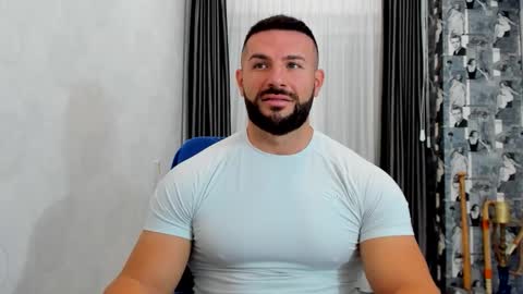 joshuamuscle69 online show from 11-14-25, 06:23