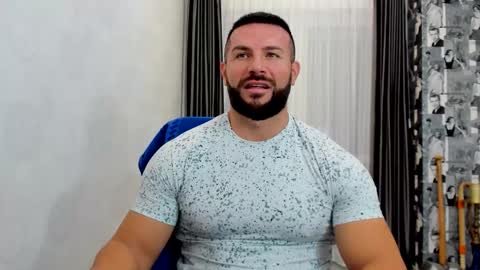 joshuamuscle69 online show from 11-20-25, 06:46