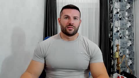 joshuamuscle69 online show from 02-18-26, 07:15