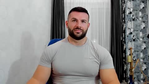 joshuamuscle69 online show from 02-25-26, 06:01