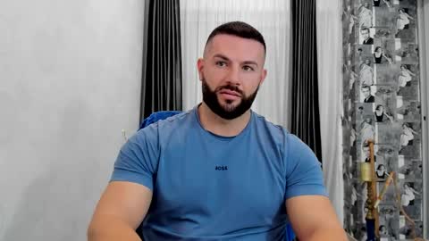 joshuamuscle69 online show from 03-10-26, 05:45