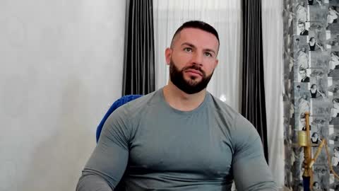 joshuamuscle69 online show from 03-13-26, 06:53