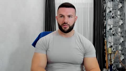 joshuamuscle69 online show from 03-26-26, 05:46