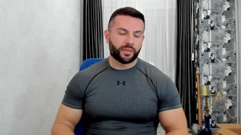 joshuamuscle69 online show from 03-31-26, 05:41