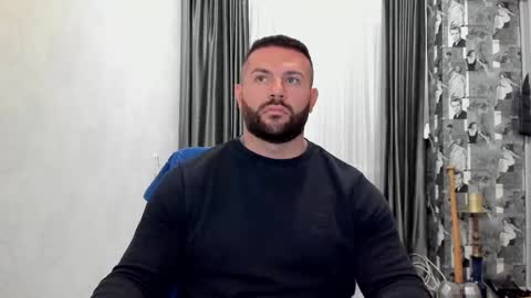 joshuamuscle69 online show from 04-26-26, 05:38