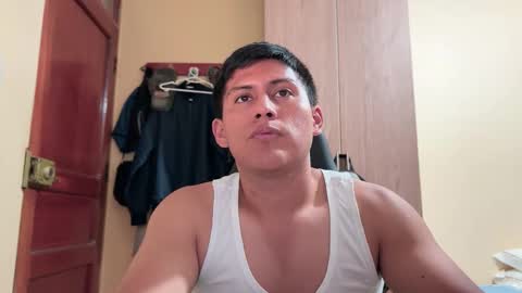 joshuatls08 online show from 12-23-25, 02:53