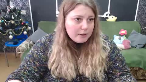 josiesun771 online show from 01-04-25, 10:38