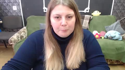 josiesun771 online show from 02-22-25, 10:51