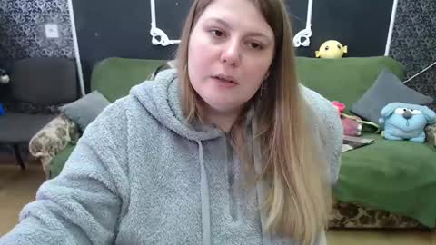 josiesun771 online show from 02-24-25, 10:26