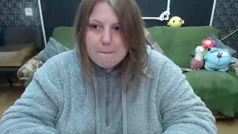 josiesun771 online show from 03-02-25, 01:27