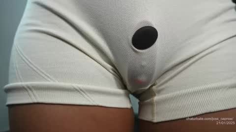 Joss  online show from 01-21-25, 06:23