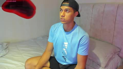 Joseeph online show from 04-21-26, 02:15