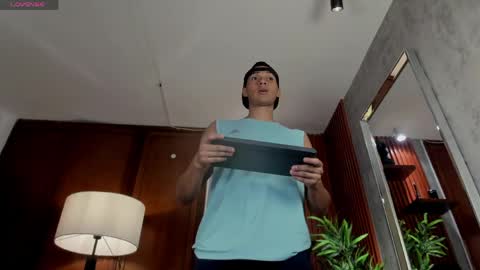 Joseeph online show from 04-29-26, 02:37