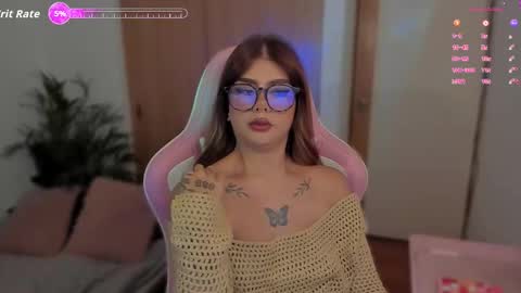 josephine   independent model    online show from 10-23-25, 08:07