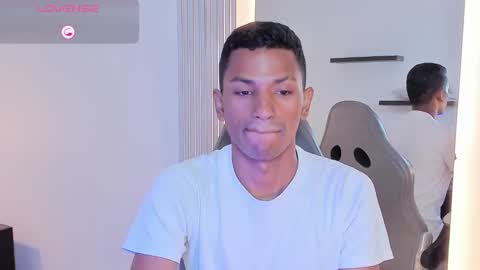 JOSS JORDAN  online show from 11-18-25, 07:07