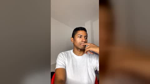 JOSS JORDAN  online show from 02-24-26, 08:07