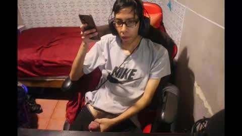 josssss666 online show from 11-24-25, 07:19