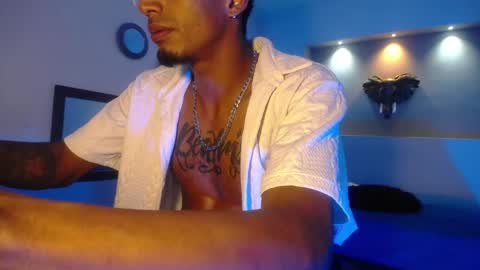 Snapshot of jostin_jackson chatting on 05-28-26, 07:55 Jackson online show from 05-28-26, 07:55