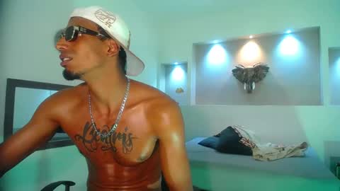 Snapshot of jostin_jackson chatting on 05-30-26, 08:39 Jackson online show from 05-30-26, 08:39
