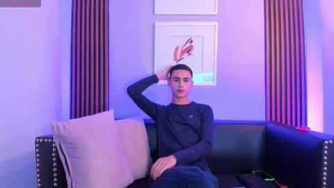 Jostyn Rous online show from 03-17-26, 12:41