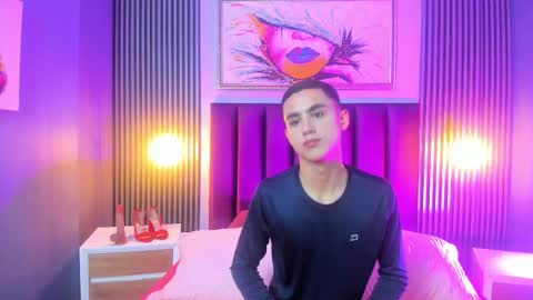 Jostyn Rous online show from 03-21-26, 12:54