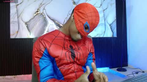 Josua online show from 11-30-25, 12:25