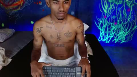 Josua online show from 12-01-25, 12:48