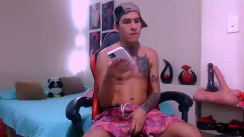 josue_linares online show from 03-18-26, 03:20