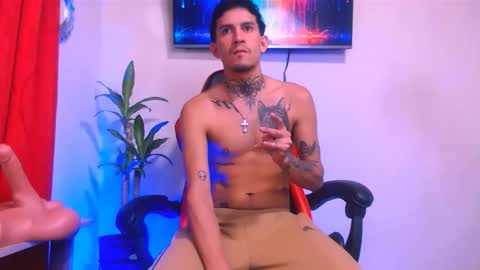 josue_linares online show from 06-02-26, 12:29