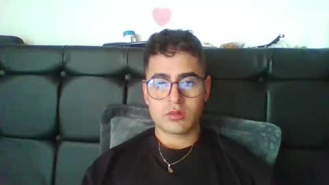 josux8 online show from 01-08-26, 02:41