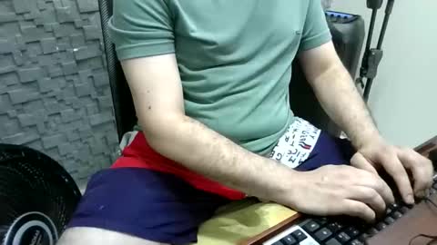 jotacalvarengas online show from 01-11-26, 11:37