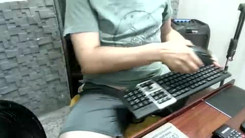 jotacalvarengas online show from 01-19-26, 11:14