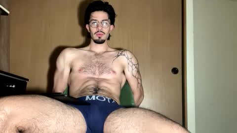 jotarojas1 online show from 12-05-25, 06:11