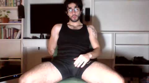 jotarojas1 online show from 06-08-26, 08:31